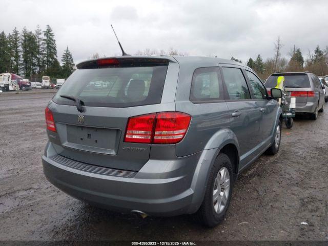 Dodge Journey Se Image 11