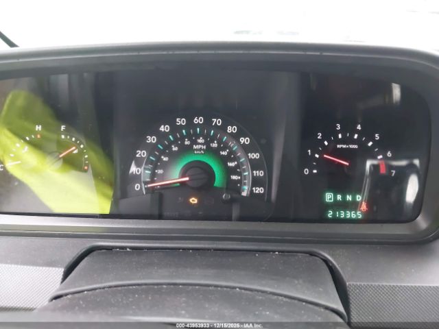 Dodge Journey Se Image 4