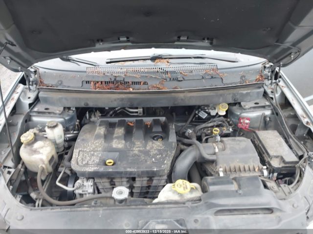 Dodge Journey Se Image 9