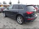 Audi Q5 3.0t Premium Plus Image 9