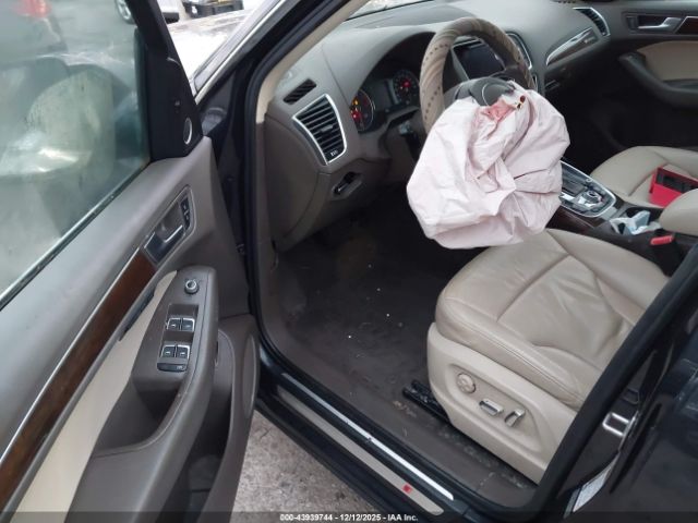 Audi Q5 3.0t Premium Plus Image 2