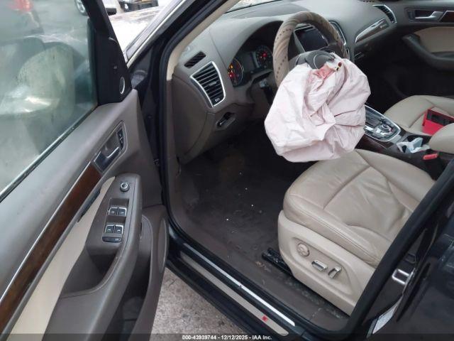 Audi Q5 3.0t Premium Plus Image 2