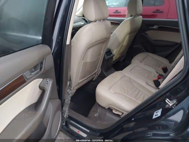 Audi Q5 3.0t Premium Plus Image 12