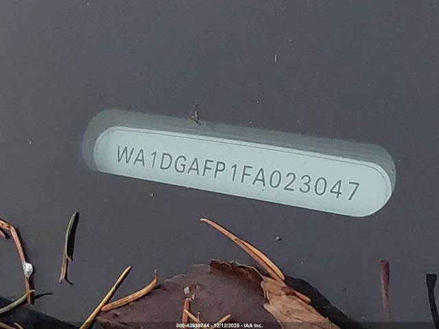 Audi Q5 3.0t Premium Plus Image 6