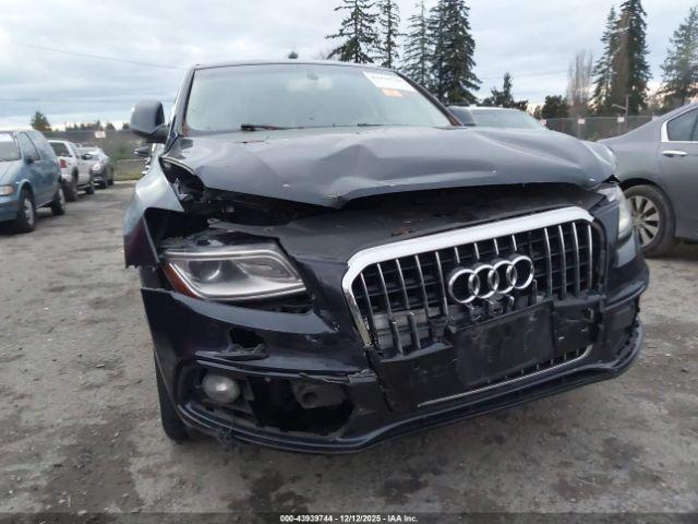 Audi Q5 3.0t Premium Plus Image 7