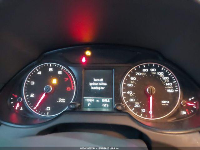 Audi Q5 3.0t Premium Plus Image 3