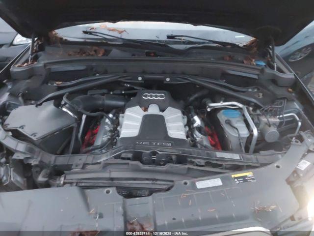 Audi Q5 3.0t Premium Plus Image 14