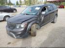 Dodge Journey Crossroad Plus Image 2