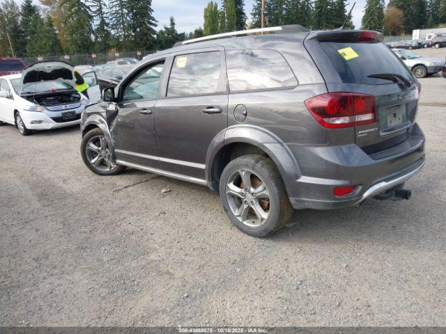 Dodge Journey Crossroad Plus Image 15