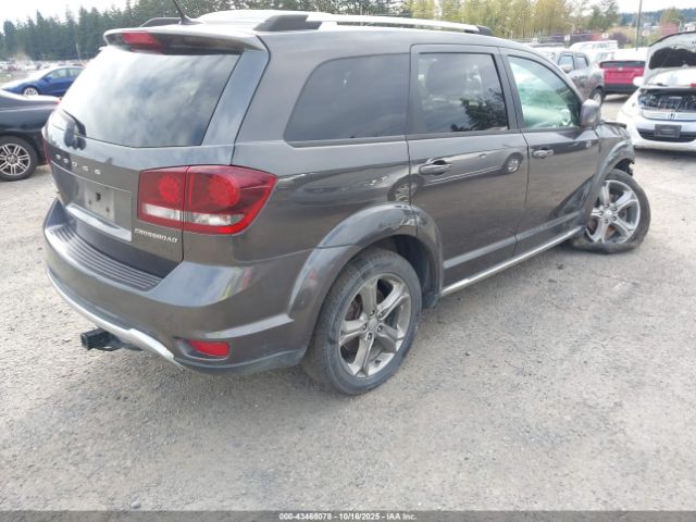 Dodge Journey Crossroad Plus Image 14