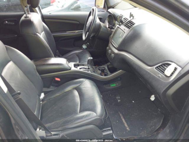 Dodge Journey Crossroad Plus Image 16