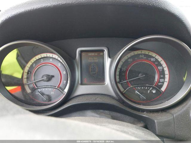 Dodge Journey Crossroad Plus Image 3