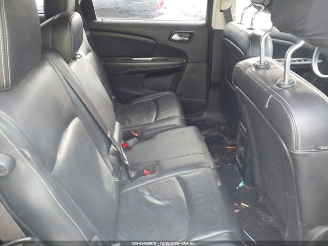 Dodge Journey Crossroad Plus Image 4