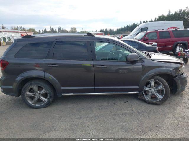 Dodge Journey Crossroad Plus Image 9