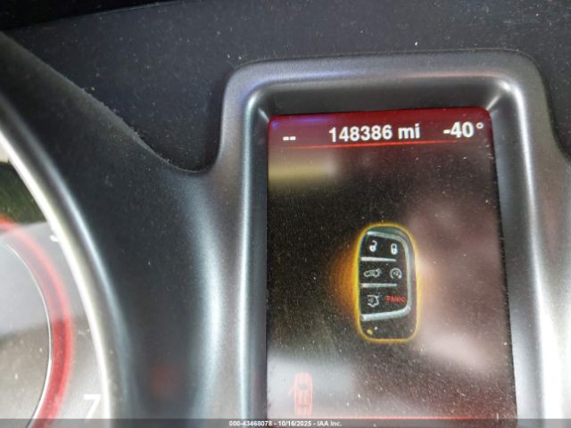 Dodge Journey Crossroad Plus Image 12