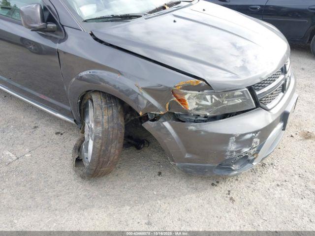 Dodge Journey Crossroad Plus Image 13