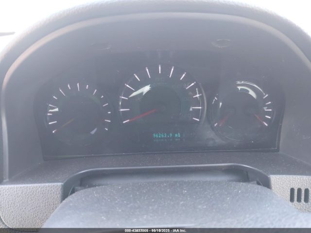 Ford Fusion Se Image 2