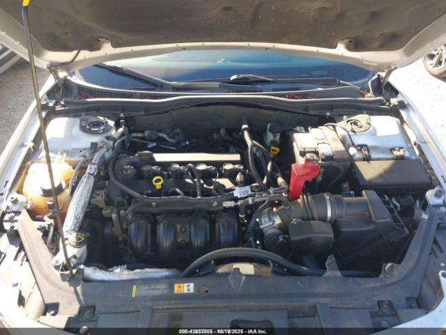 Ford Fusion Se Image 7