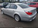 BMW 5 Series Image 12