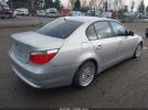 BMW 5 Series Image 4