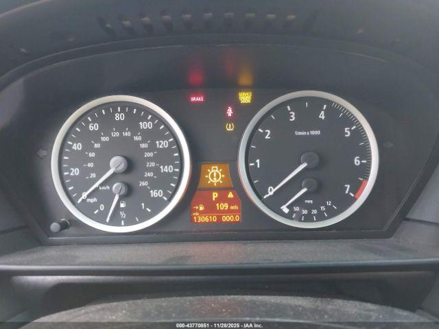 BMW 5 Series Image 9