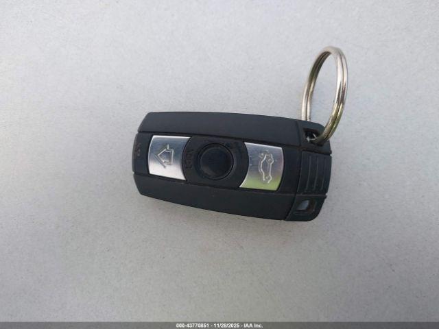 BMW 5 Series Image 7