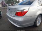 BMW 5 Series Image 14