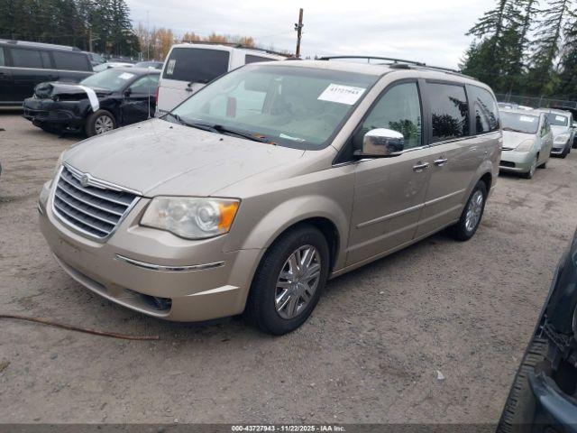 Chrysler Town & Country Limited Image 6