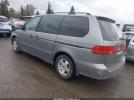 Honda Odyssey Ex Image 4