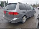 Honda Odyssey Ex Image 11