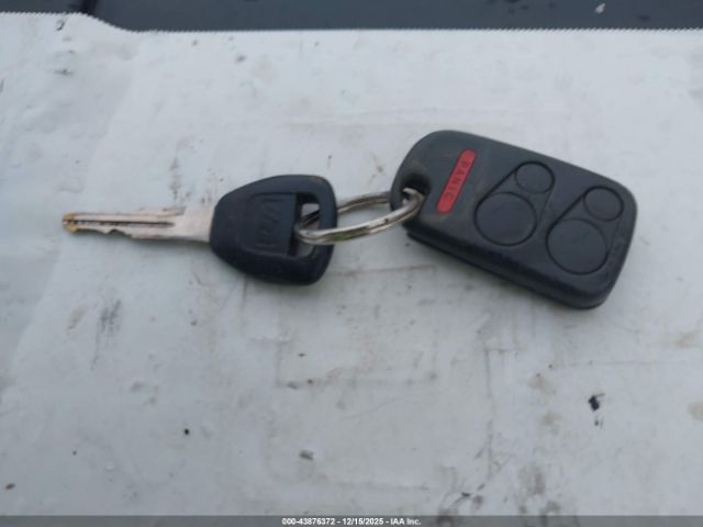 Honda Odyssey Ex Image 2