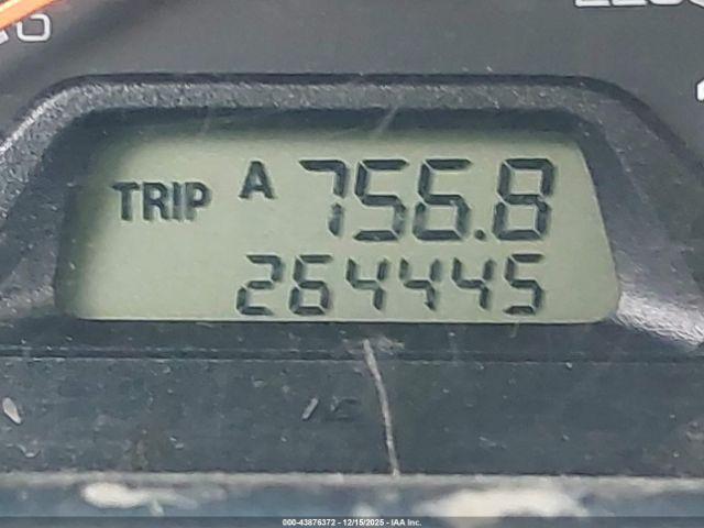 Honda Odyssey Ex Image 7