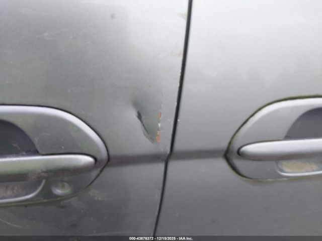 Honda Odyssey Ex Image 14