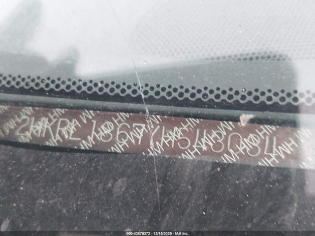 Honda Odyssey Ex Image 12