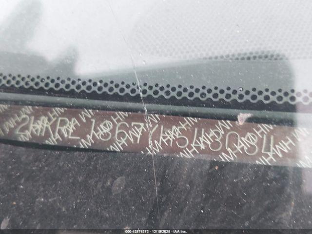 Honda Odyssey Ex Image 12