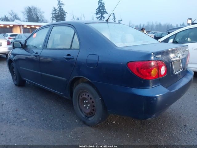 Toyota Corolla Ce Image 11