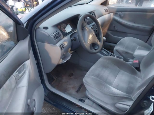 Toyota Corolla Ce Image 6