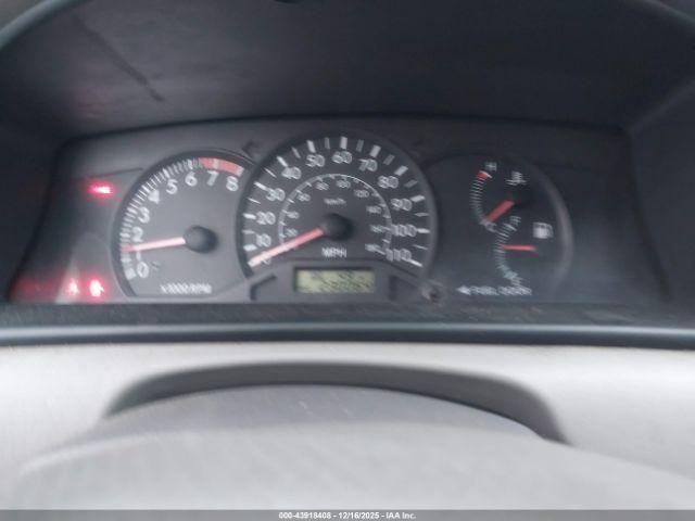 Toyota Corolla Ce Image 4