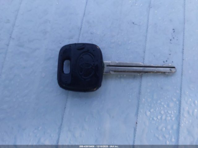 Toyota Corolla Ce Image 5