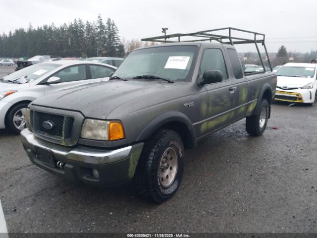 Ford Ranger Image 11