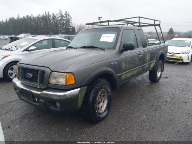 Ford Ranger Image 11