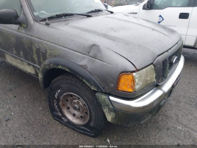 Ford Ranger Image 10
