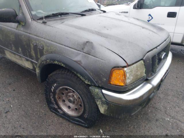 Ford Ranger Image 10