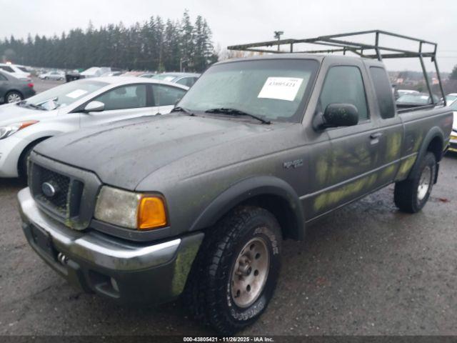 Ford Ranger Image 16