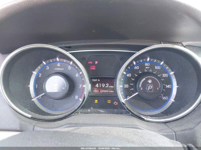 Hyundai SONATA Gls Image 3