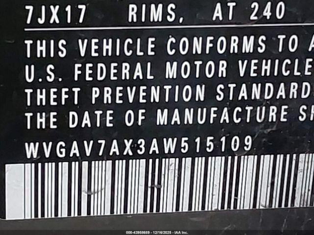 Volkswagen Tiguan S Image 7