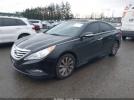 Hyundai SONATA Limited 2.0t Image 12