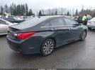 Hyundai SONATA Limited 2.0t Image 8