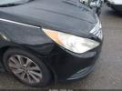 Hyundai SONATA Limited 2.0t Image 2