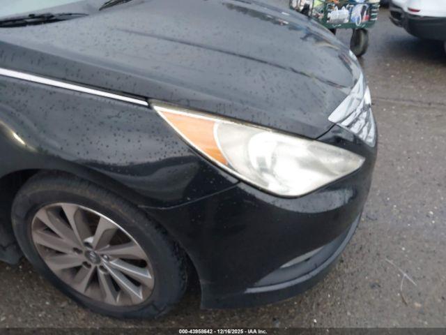 Hyundai SONATA Limited 2.0t Image 2